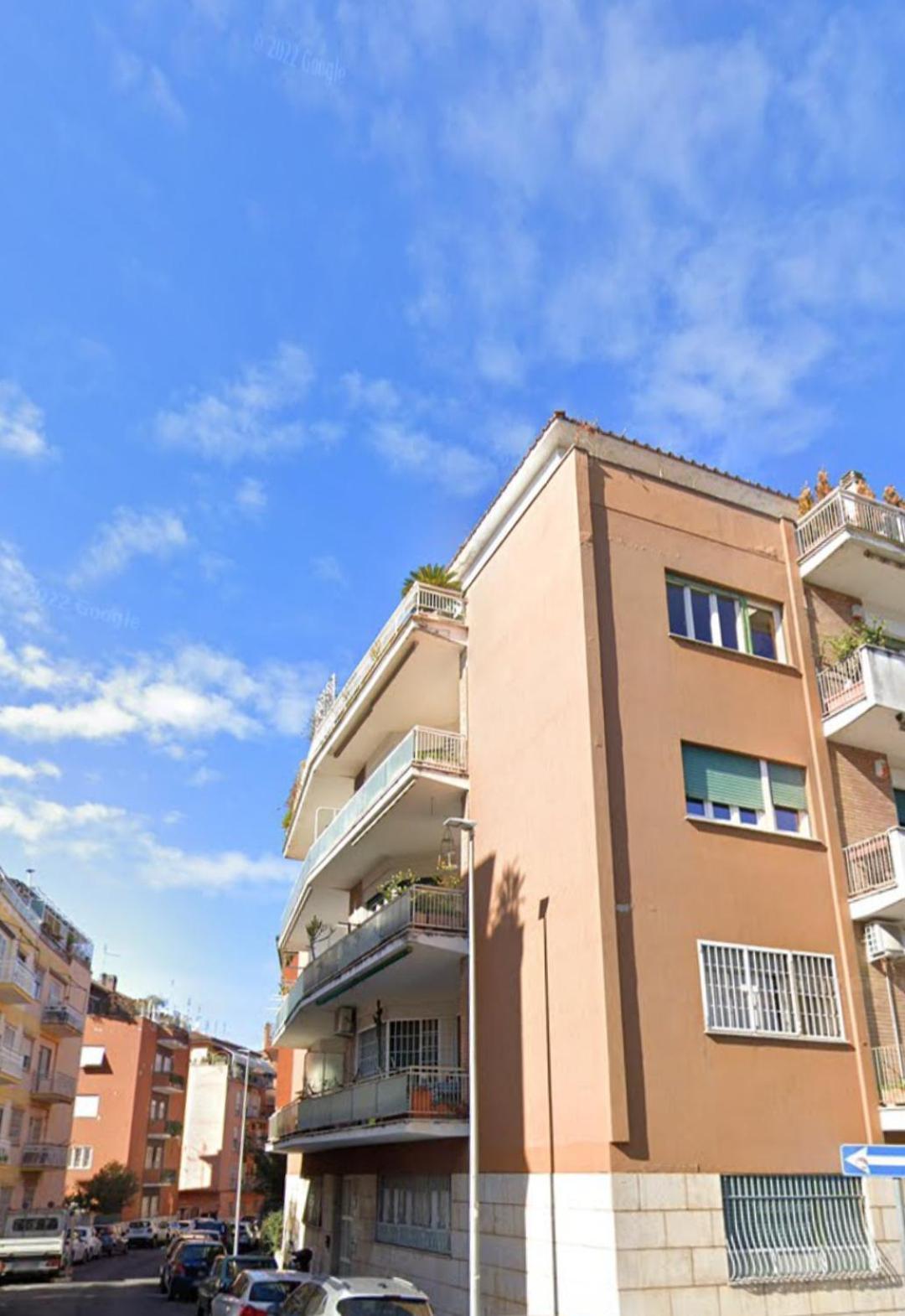 Rooftop Appia Antica,Silenzioso Riservato Two Bedrooms Two Bathrooms Rom Exterior foto