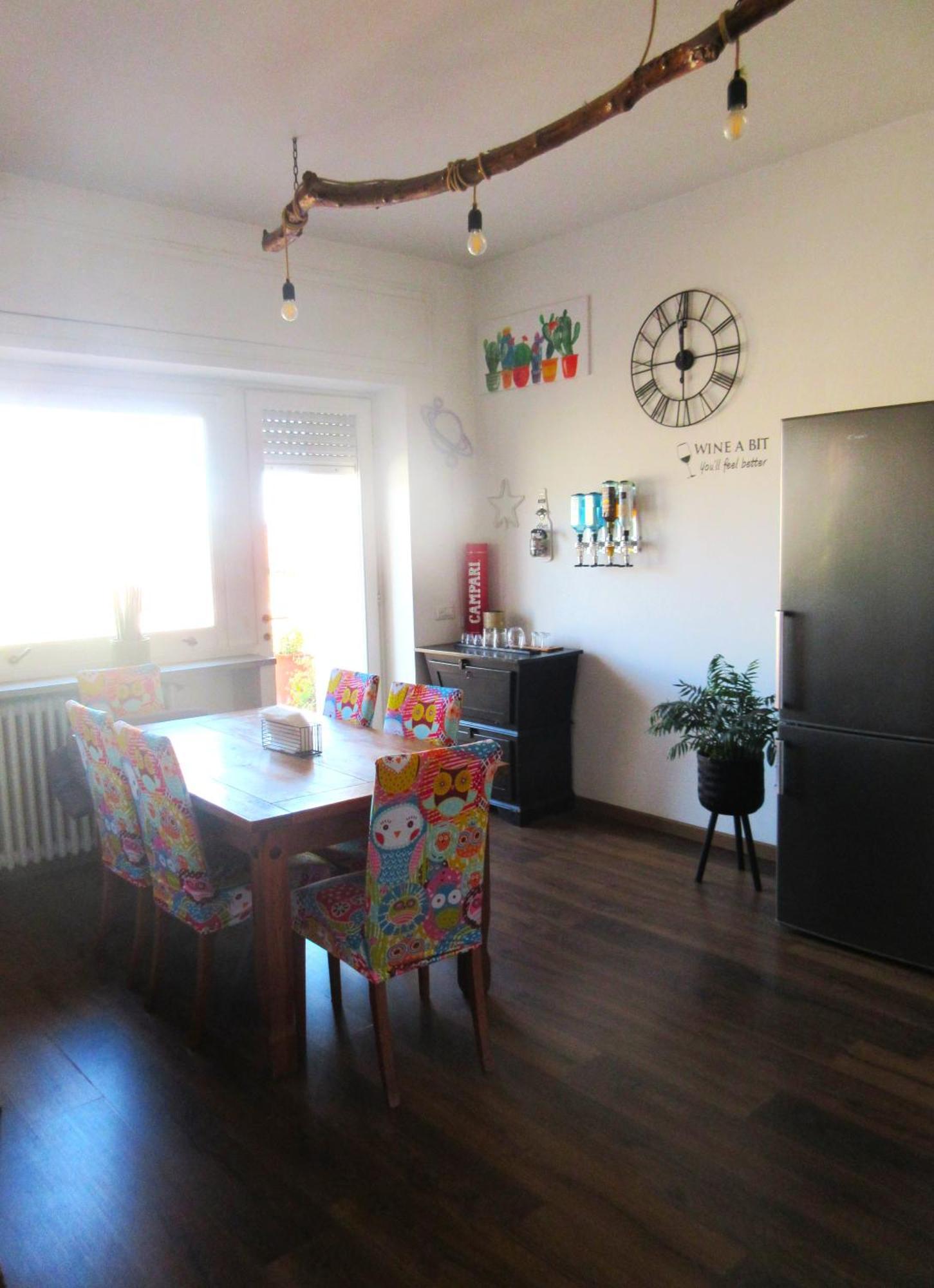 Rooftop Appia Antica,Silenzioso Riservato Two Bedrooms Two Bathrooms Rom Exterior foto
