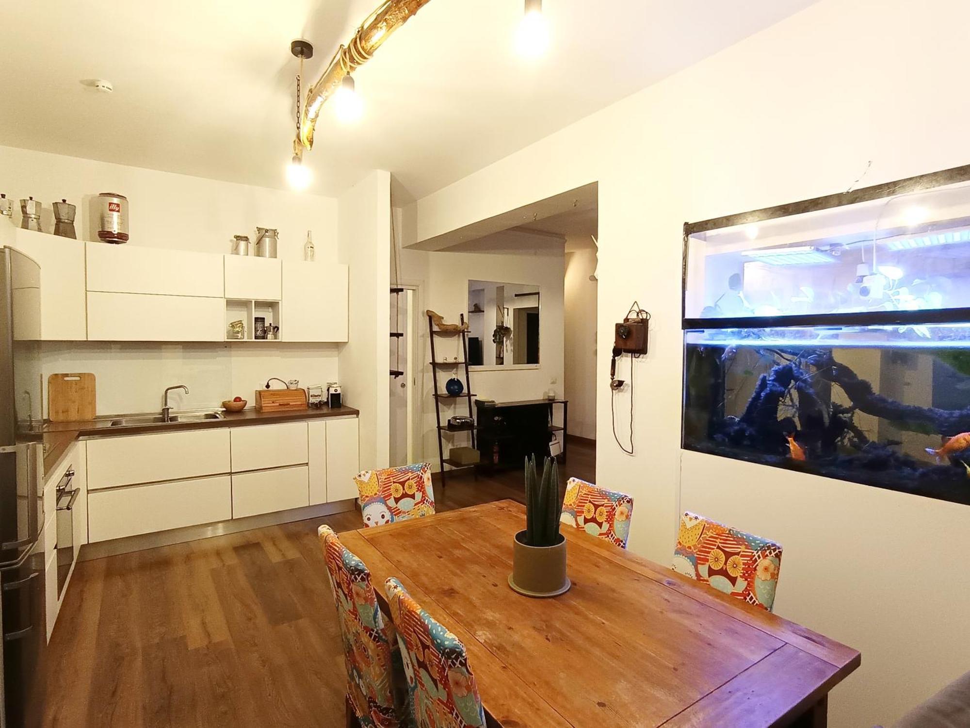 Rooftop Appia Antica,Silenzioso Riservato Two Bedrooms Two Bathrooms Rom Exterior foto