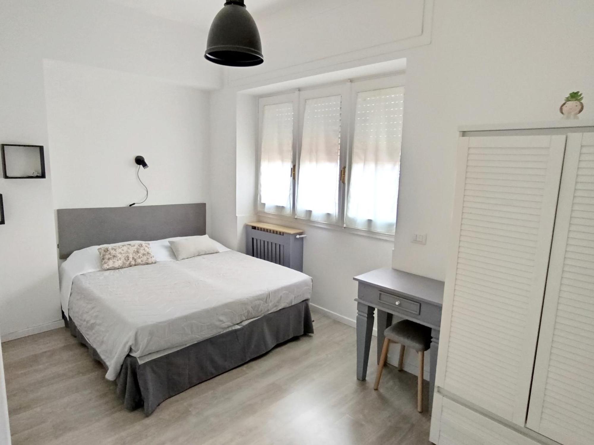 Rooftop Appia Antica,Silenzioso Riservato Two Bedrooms Two Bathrooms Rom Exterior foto